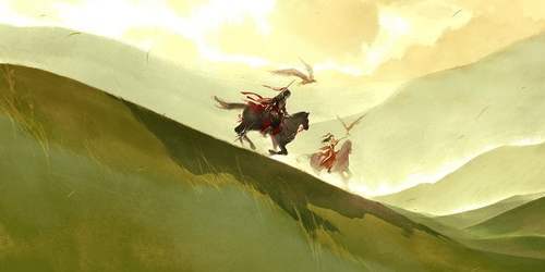 七言绝句|七言绝句是唐朝才有吗？