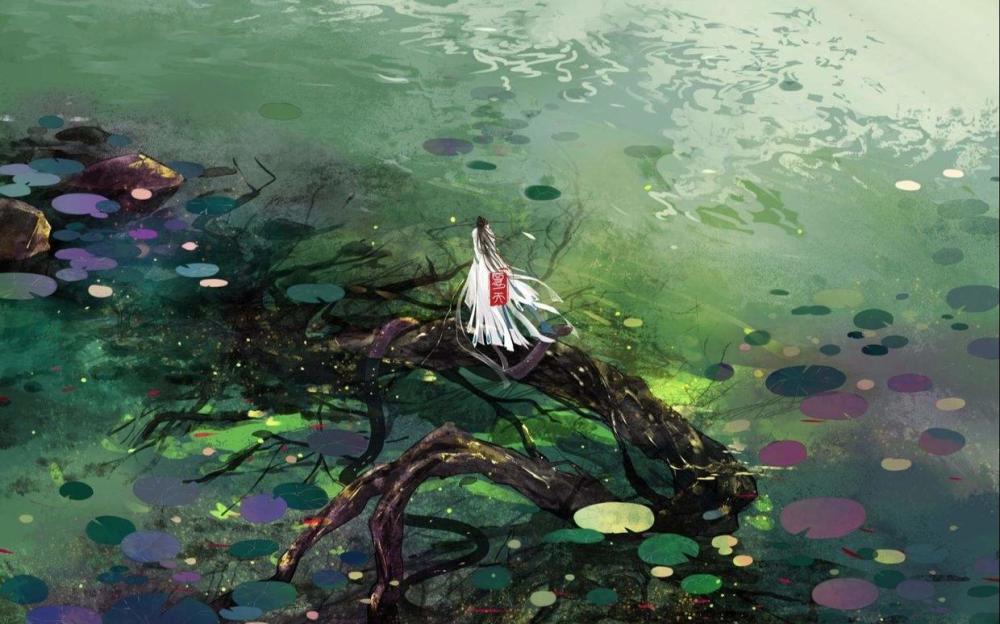 七言绝句|七言绝句是唐朝才有吗？