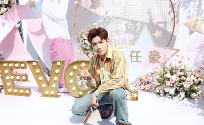 林湖|任豪发文道歉后，夏之光也被曝出恋情绯闻，女方疑似出演过《小欢喜》