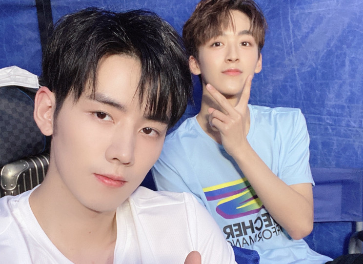 林湖|任豪发文道歉后，夏之光也被曝出恋情绯闻，女方疑似出演过《小欢喜》