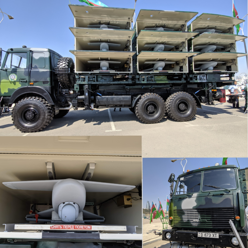 美媒:美陆军反无人机计划只怕走错了