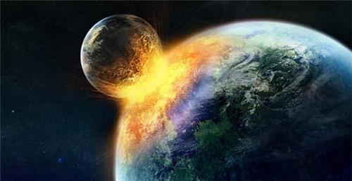 彗星|1994年那一夜，人类面临了一次“大灭绝”事件，发生了什么事？