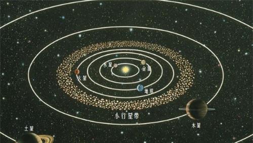 彗星|1994年那一夜，人类面临了一次“大灭绝”事件，发生了什么事？