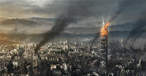 彗星|1994年那一夜，人类面临了一次“大灭绝”事件，发生了什么事？