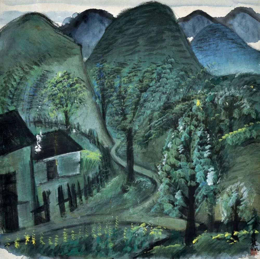 战报未来可期华艺国际北京首拍现当代艺术289亿元取开门红