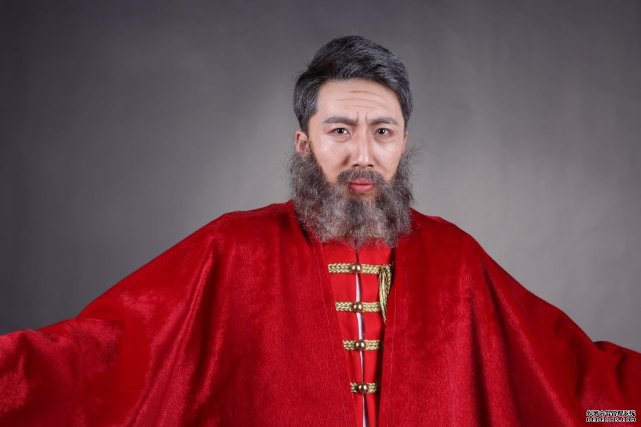 自古英雄出少年天之水网专访著名青年演员导演杜子俊