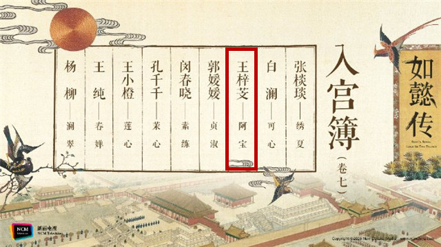 王梓芠|《如懿传》女演员王梓芠被曝插足当小三，当事人回应：是留宿关系