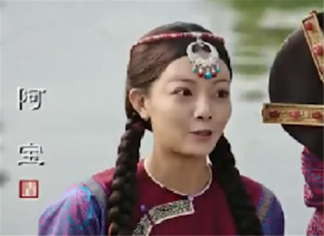 王梓芠|《如懿传》女演员王梓芠被曝插足当小三，当事人回应：是留宿关系