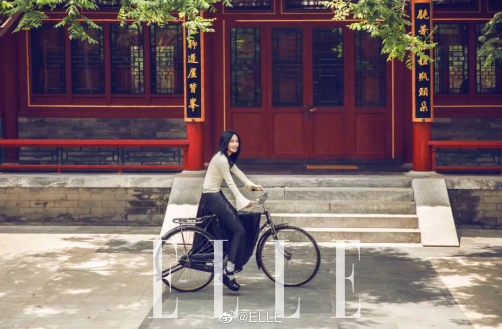 王菲|王菲怎么一点都不“天后”？