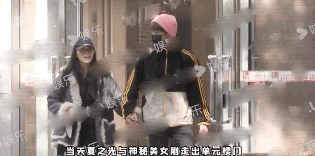 又一位20岁美女演员被曝恋情!与宋祖儿是同学,网友都坐不住了 又一位20岁美女演员被曝恋情!与宋祖儿是同学,网友都坐不住了