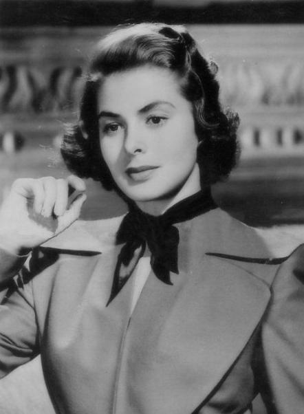 原本是好莱坞第一夫人,却因一个丑闻,让她从圣女坠落神坛