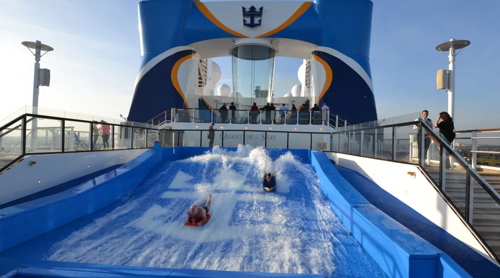 皇家加勒12月将在新加坡恢复运营航线无目的地仅限海上巡航