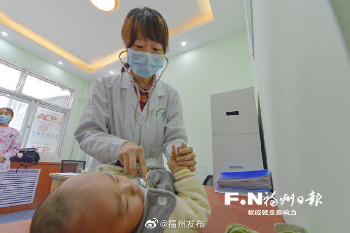 福州定西人才交流真给力 跨越千里牵手奔