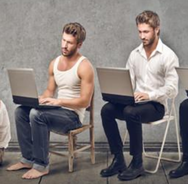 世界脊柱日专题 如何挑选桌椅 才能减少腰背疼 腾讯新闻