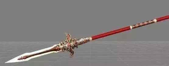 盘点三国时期前十武器,就连吕布手中的方天画戟也只能位居第二_腾讯新