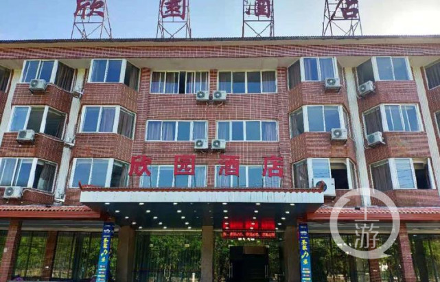 广州花都隔离酒店工勤人员现1例无症状感染者,度假村及周边酒店停业