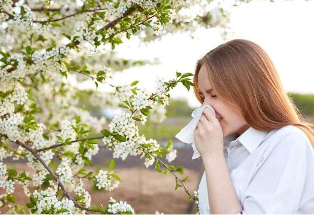 过敏性鼻炎|鼻炎折磨1.5亿中国人！这种慢性病，3种方法或许能帮助解脱