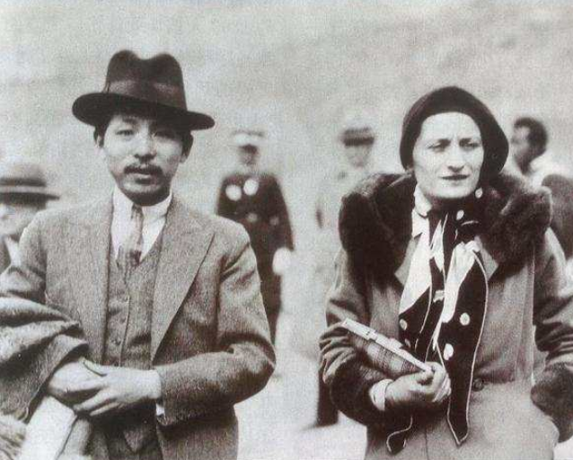 张学良的随军夫人谷瑞玉简介和照片谷瑞玉结局如何