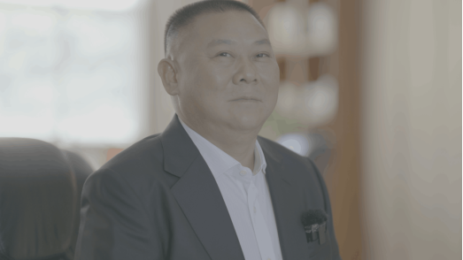 珙县何开华:嘴上的讲究,做人做事的中和之道