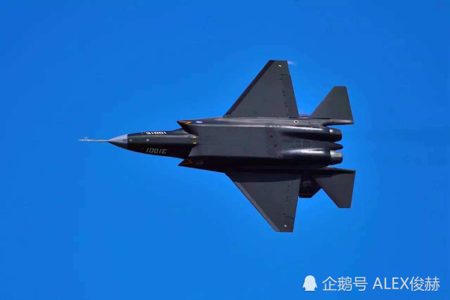 再造新fc 31隐身战机 新材料对比f 22和f 35 又强又便宜 隐身战斗机 歼 31 F 35 Fc 31战斗机 歼 F 22
