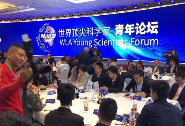谈方琳|15岁中国天才女孩成全球顶尖科学家，刷新世界对中国的看法！