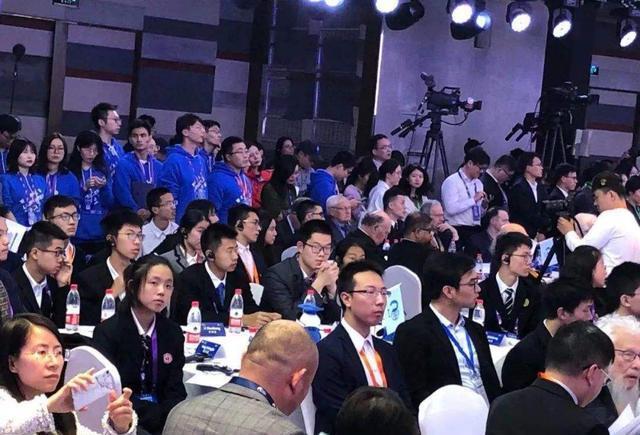 谈方琳|15岁中国天才女孩成全球顶尖科学家，刷新世界对中国的看法！