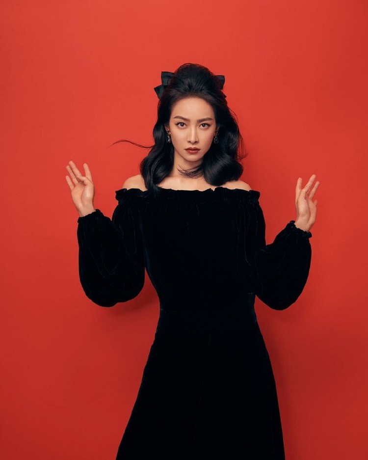 金鹰女神|金鹰女神观众喜爱女演员清票后，排名票数差距大，宋茜也太尴尬了