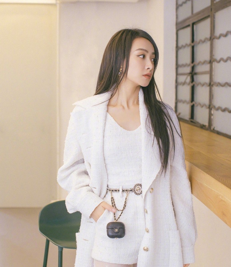 金鹰女神|金鹰女神观众喜爱女演员清票后，排名票数差距大，宋茜也太尴尬了