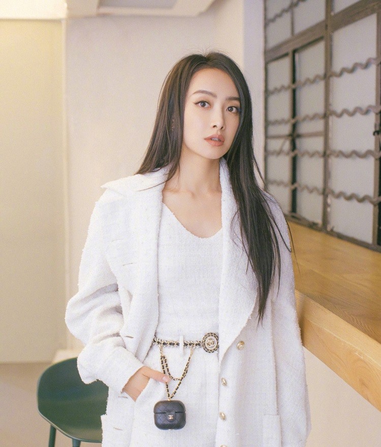 金鹰女神|金鹰女神观众喜爱女演员清票后，排名票数差距大，宋茜也太尴尬了