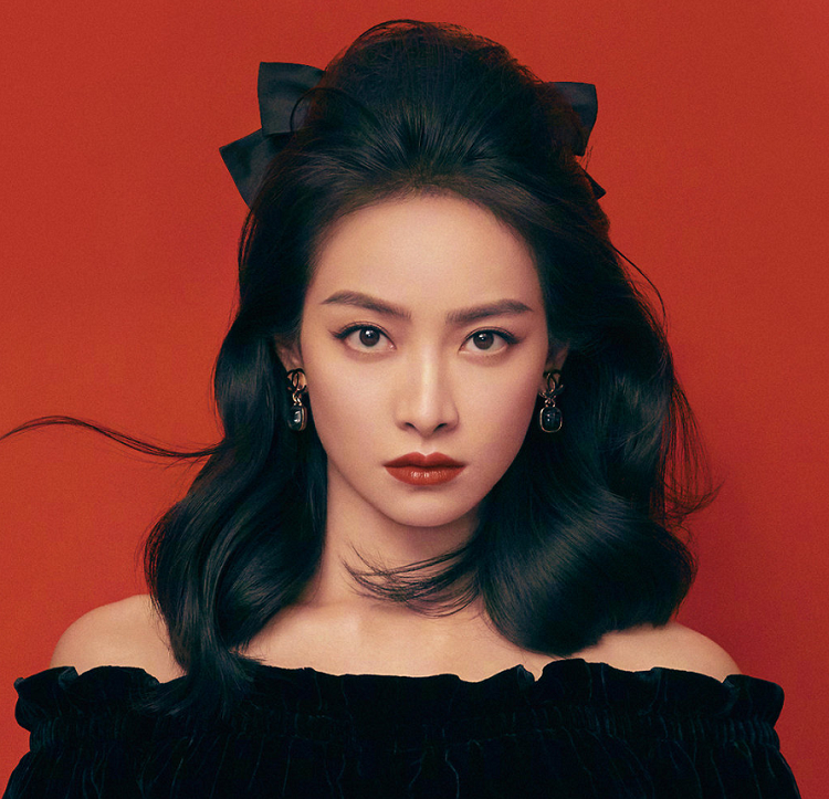 金鹰女神|金鹰女神观众喜爱女演员清票后，排名票数差距大，宋茜也太尴尬了