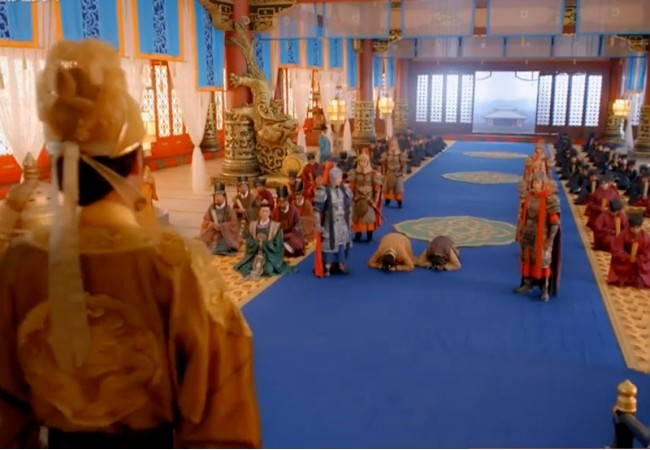 复姓|为何古装剧中常常出现的复姓，在现实生活中却很少遇到？