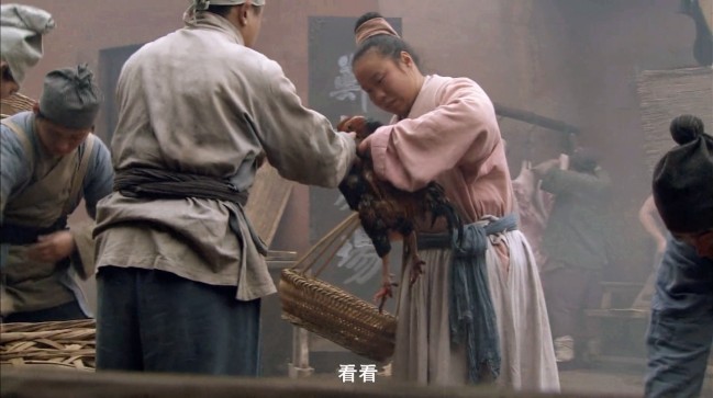 复姓|为何古装剧中常常出现的复姓，在现实生活中却很少遇到？