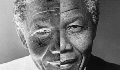 纳尔逊·罗利赫拉赫拉·曼德拉|“曼德拉效应”越来越明显，难道人类的记忆被篡改了？发生了什么