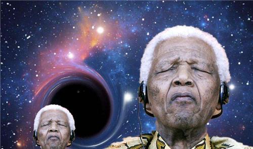 纳尔逊·罗利赫拉赫拉·曼德拉|“曼德拉效应”越来越明显，难道人类的记忆被篡改了？发生了什么