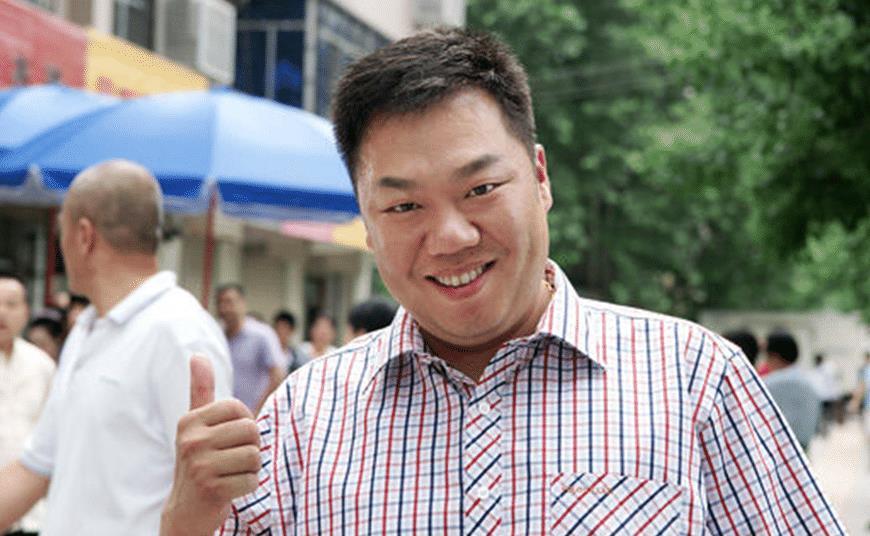 《龙岭迷窟》演员卸妆大变样,他的真实颜值秒杀小鲜肉!