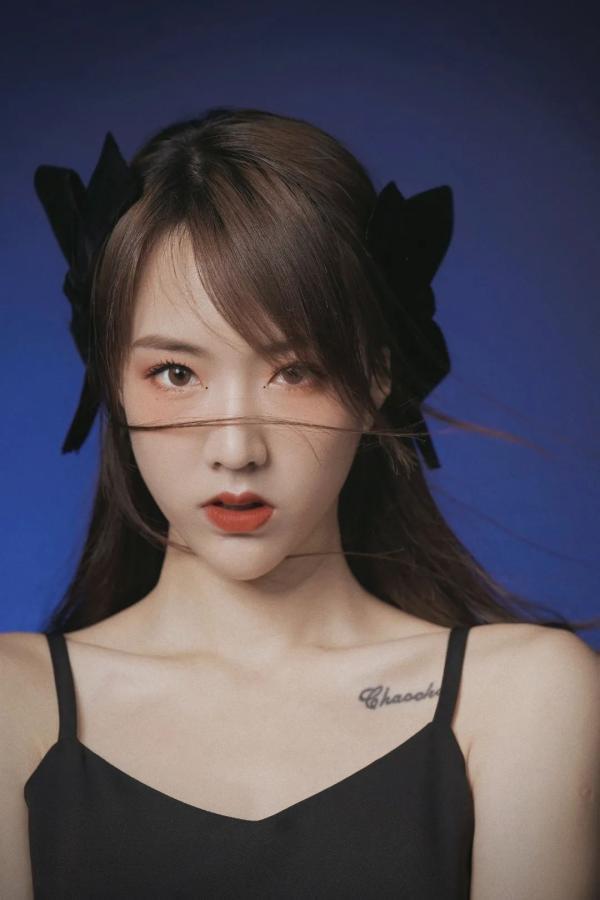 除了罗乐,阮超超,许若彤等女嘉宾也将身着汉服,置