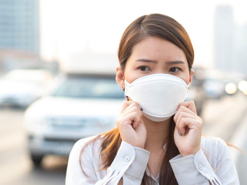 鼻塞|改善鼻敏感，精油可以通鼻塞？注册香薰治疗师教你用精油舒缓鼻塞