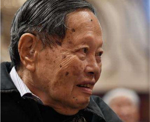 杨振宁|97岁杨振宁的最后一站：甘愿背负骂名，也要阻止中国研发千亿项目