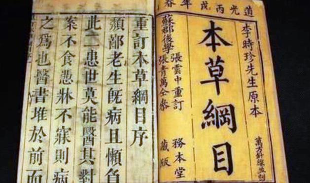 本草纲目|中国人为何不吃猫肉？原来《本草纲目》早已记载，古人已经吃过