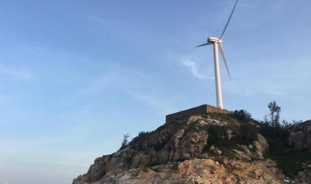 新能源|我国海底搞出“大动静”，风车入海，让中国拥有亿万级新能源