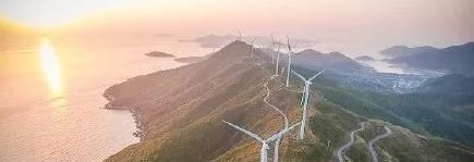 新能源|我国海底搞出“大动静”，风车入海，让中国拥有亿万级新能源