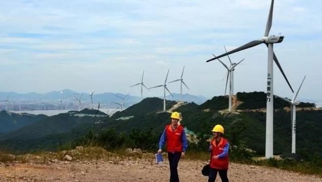 新能源|我国海底搞出“大动静”，风车入海，让中国拥有亿万级新能源