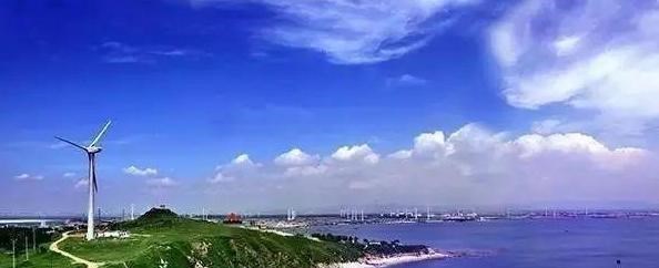 新能源|我国海底搞出“大动静”，风车入海，让中国拥有亿万级新能源