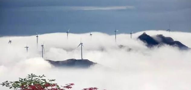 新能源|我国海底搞出“大动静”，风车入海，让中国拥有亿万级新能源