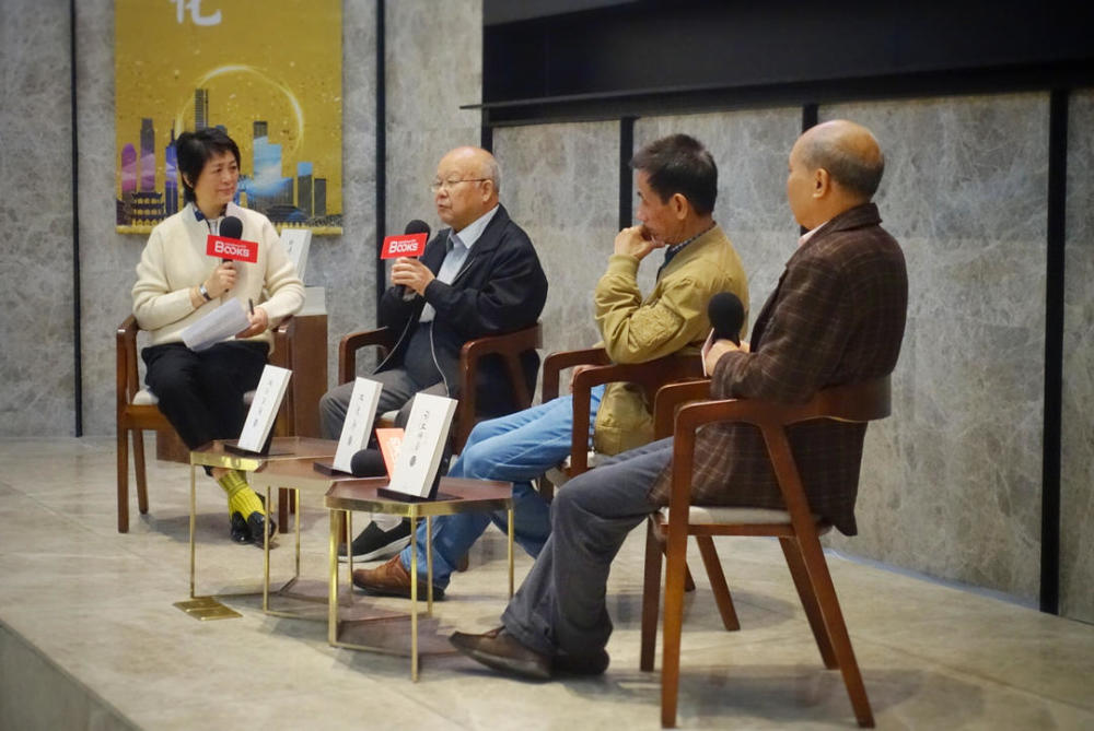 成都·成华历史人文丛书|稽古探微，这套历史人文丛书带你走近成华区的前世今生