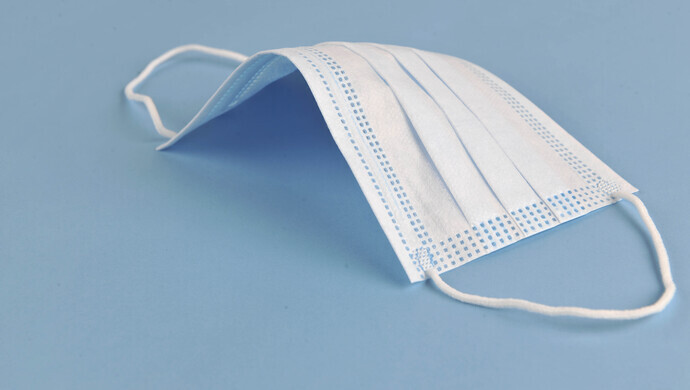 美国联合航空|五角大楼和美联航最新研究：只要佩戴口罩，在飞机上感染新冠的风险非常低