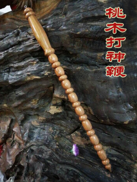 打神鞭模型现在如果有人穿越回去对姜子牙老先生说武王伐纣是蛮族
