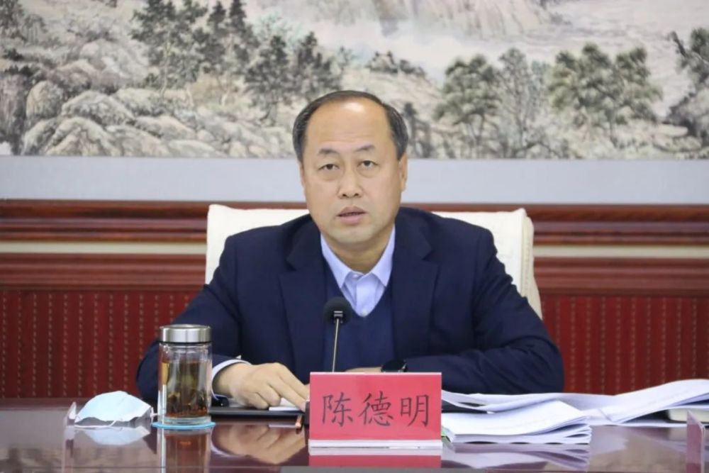 长岭县召开全县安全生产整治专题会议