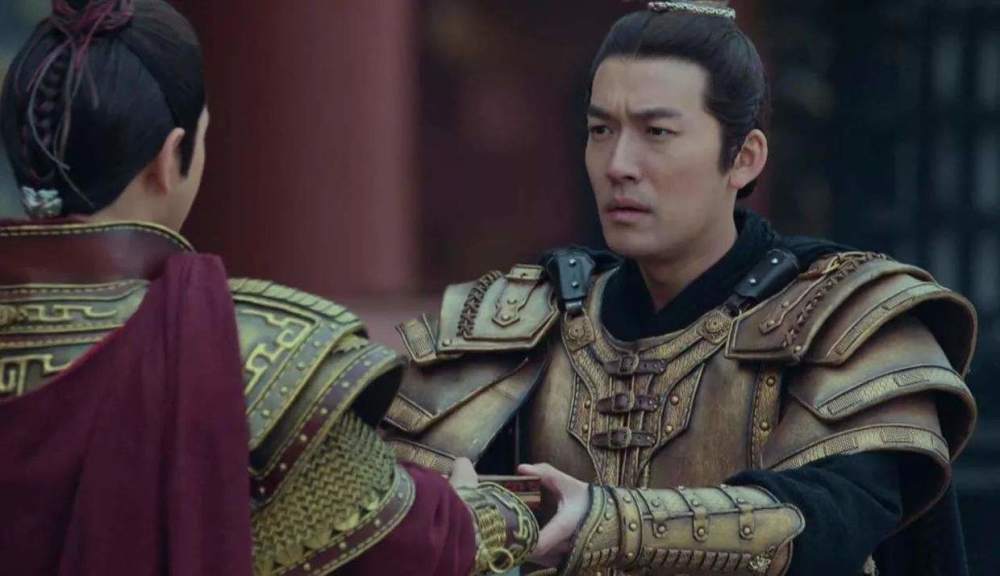 琅琊榜2|三年后重刷《琅琊榜2》：最大的人生赢家，不是刘昊然，而是他