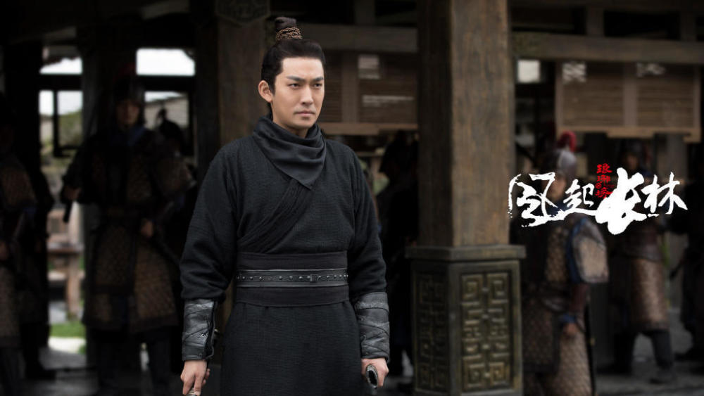 琅琊榜2|三年后重刷《琅琊榜2》：最大的人生赢家，不是刘昊然，而是他